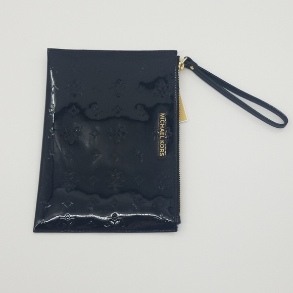 Michael Kors Wrist Clutch - NWT - Picture 5 of 5